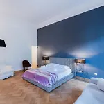 Πανσιόν Residenza La Scala Φλωρεντία