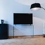 Residenza La Scala Πανσιόν Φλωρεντία