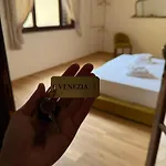 Πανσιόν Residenza La Scala
