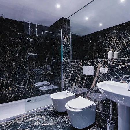 Гостевой дом Residenza La Scala