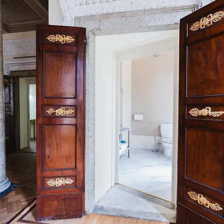 Residenza La Scala Φλωρεντία