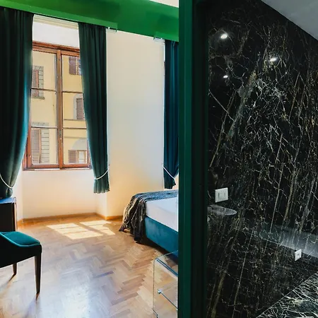 Πανσιόν Residenza La Scala
