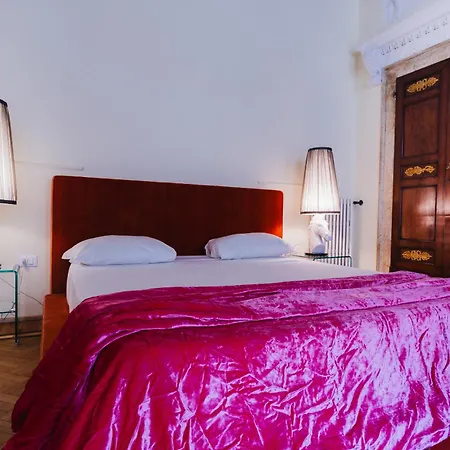 Residenza La Scala Гостевой дом Флоренция