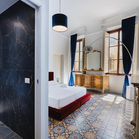 Residenza La Scala 3*