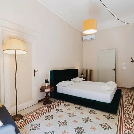 Residenza La Scala Флоренция