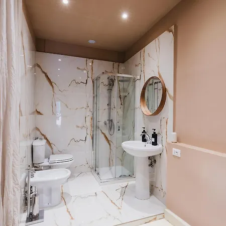 Гостевой дом Residenza La Scala Флоренция