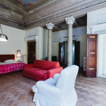 Residenza La Scala 3*