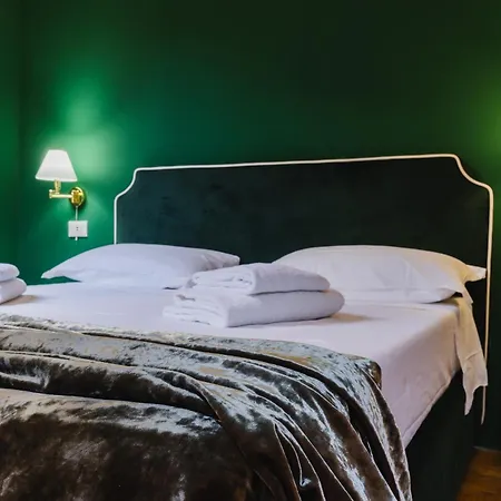 Residenza La Scala 3* Флоренция