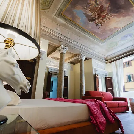 Residenza La Scala Гостевой дом