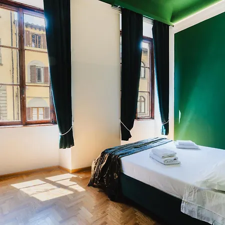 Гостевой дом Residenza La Scala 3*