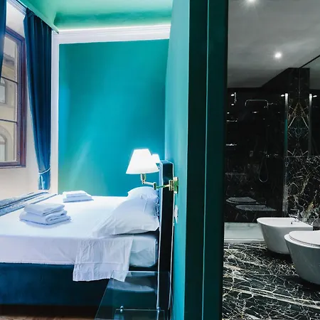 Гостевой дом Residenza La Scala Флоренция