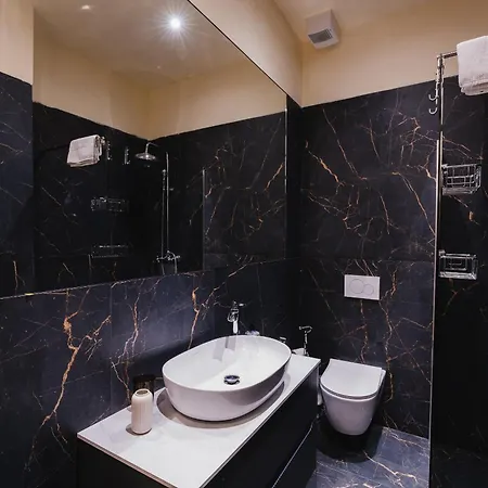 Residenza La Scala 3*