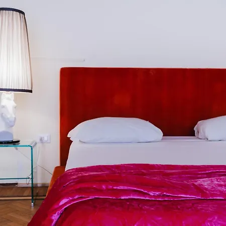 Residenza La Scala Флоренция