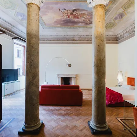 Residenza La Scala Гостевой дом