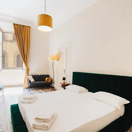 Residenza La Scala 3*