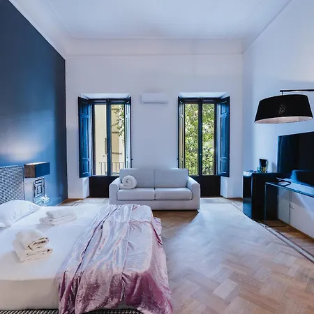 Residenza La Scala Гостевой дом