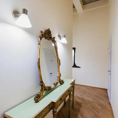 Residenza La Scala Гостевой дом Флоренция