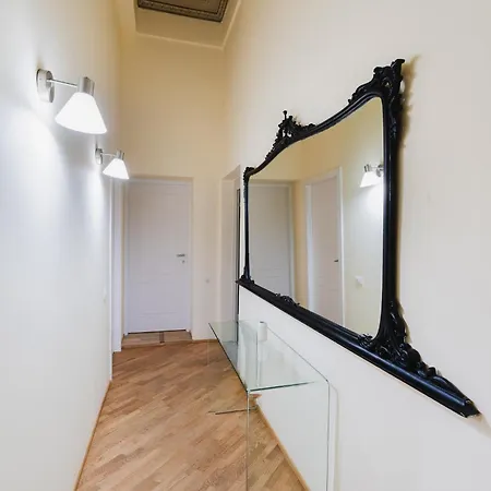 Residenza La Scala 3*