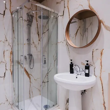 Residenza La Scala Флоренция