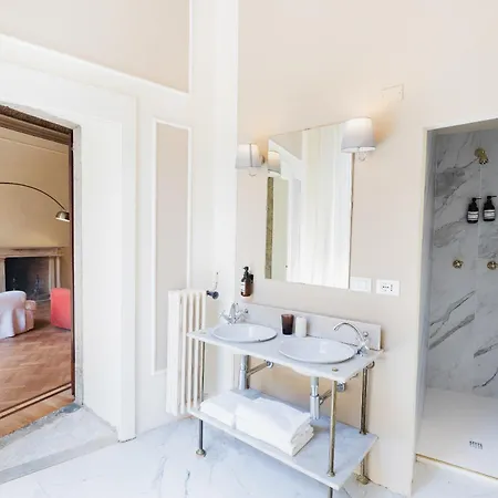 Гостевой дом Residenza La Scala