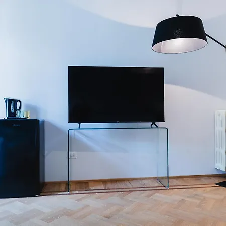 Residenza La Scala Гостевой дом Флоренция