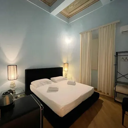 Residenza La Scala Гостевой дом 3*