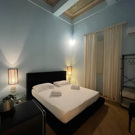 Residenza La Scala Гостевой дом