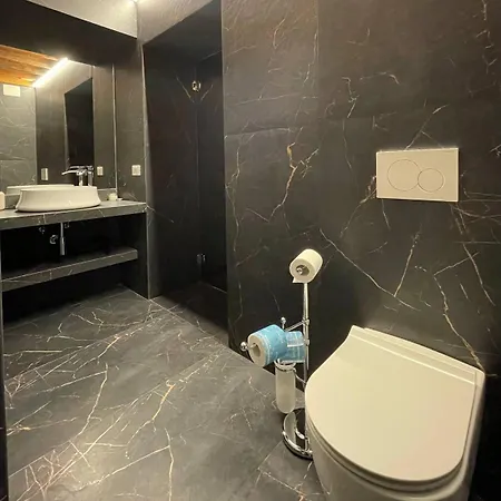Гостевой дом Residenza La Scala