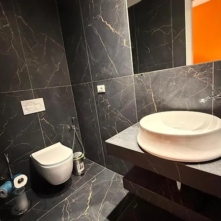 Residenza La Scala Гостевой дом