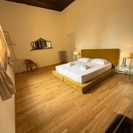 Residenza La Scala 3* Флоренция