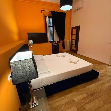 Гостевой дом Residenza La Scala