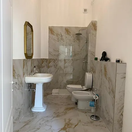 Residenza La Scala Гостевой дом Флоренция