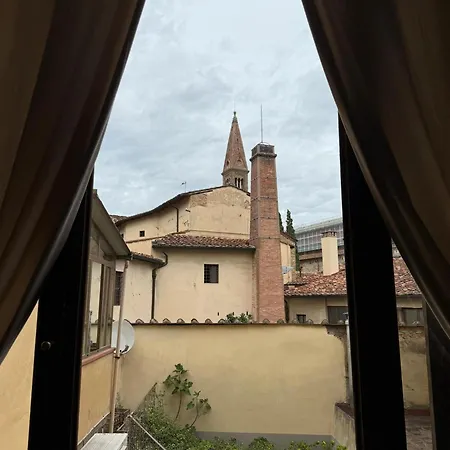 Residenza La Scala 3* Флоренция