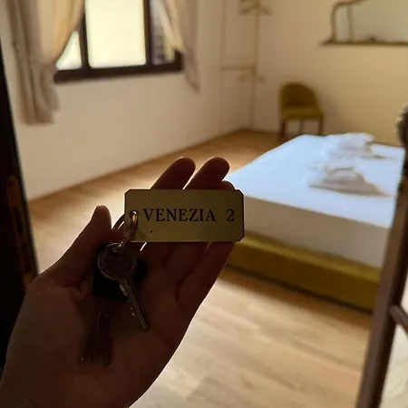 Гостевой дом Residenza La Scala