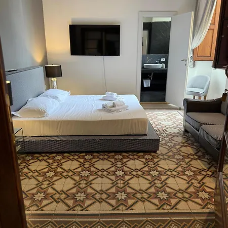 Гостевой дом Residenza La Scala
