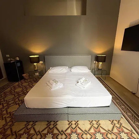 Residenza La Scala 3*