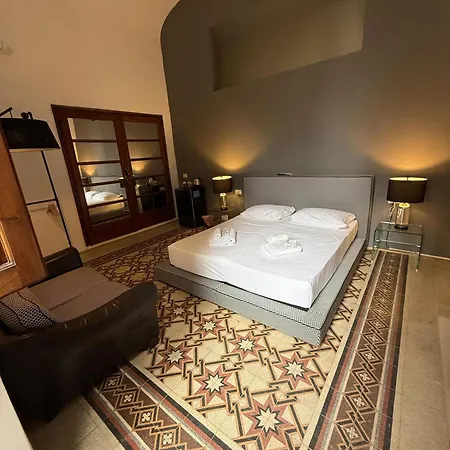 Residenza La Scala Гостевой дом 3*