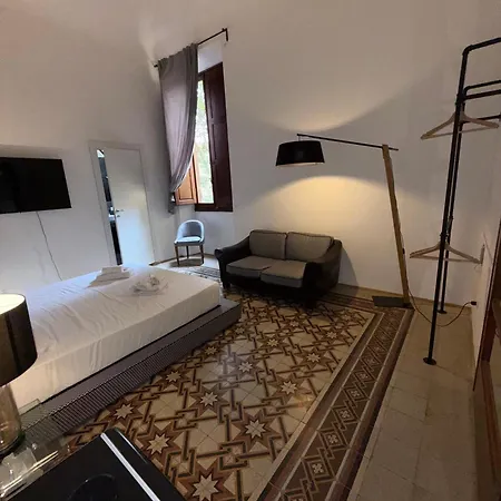 Гостевой дом Residenza La Scala Флоренция