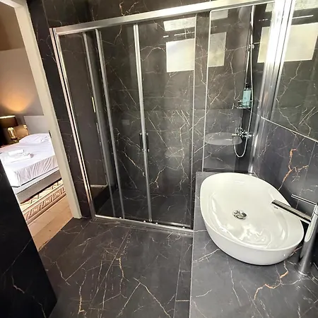 Residenza La Scala Флоренция