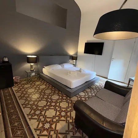 Residenza La Scala Гостевой дом