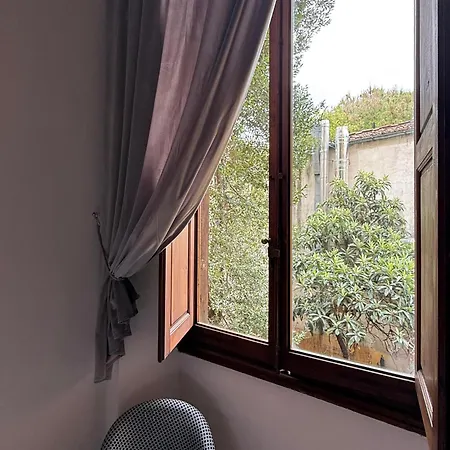 Residenza La Scala Гостевой дом 3*