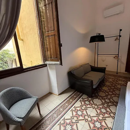 Residenza La Scala Гостевой дом Флоренция