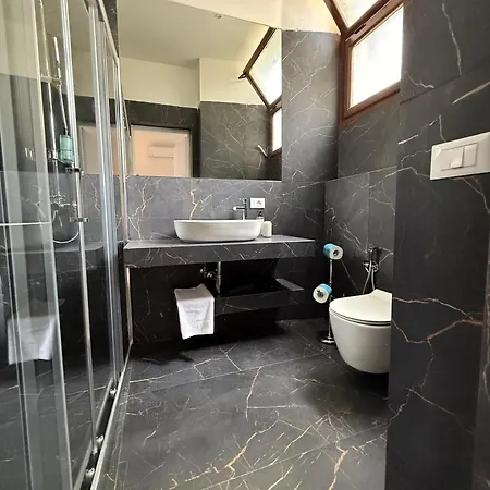 Residenza La Scala Гостевой дом 3*