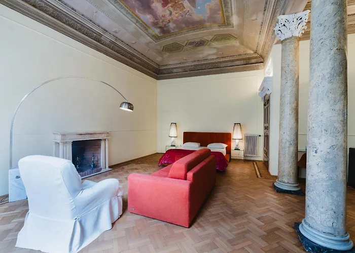 Πανσιόν Residenza La Scala 3*
