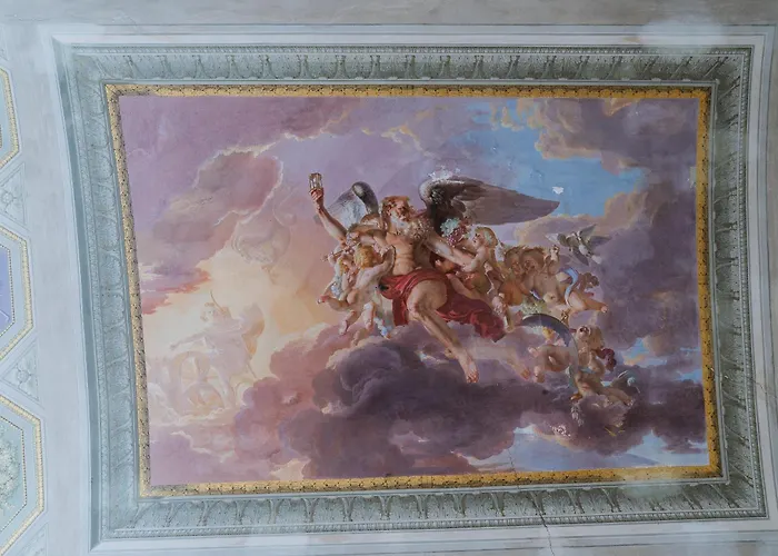 Πανσιόν Residenza La Scala Φλωρεντία