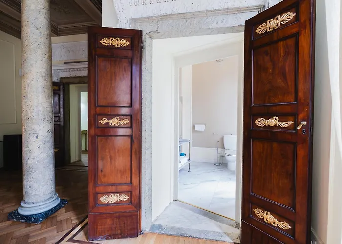 Residenza La Scala Φλωρεντία