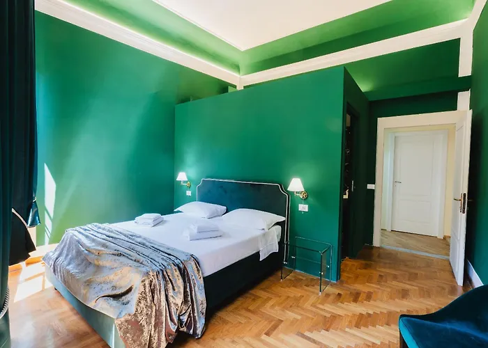 Residenza La Scala