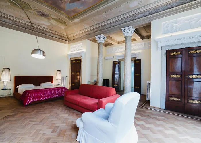 Residenza La Scala Πανσιόν