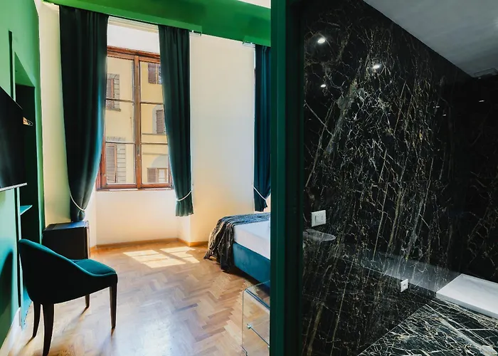 Πανσιόν Residenza La Scala