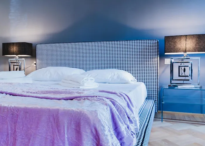 Residenza La Scala Πανσιόν 3*